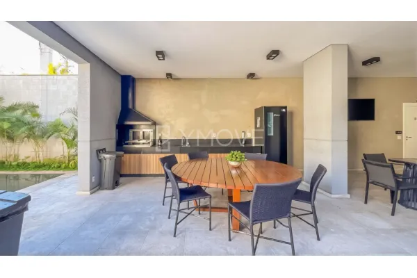Apartamento à venda com 2 quartos no Parque São Jorge, São Paulo — foto 6